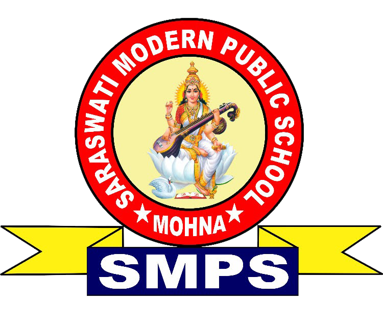 Saraswati Modern Public School